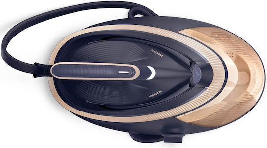 Philips Perfectcare Series 7000 Steam Ironing Station 8.5bar with 1.5lt Container