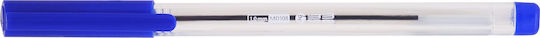 MemoBe Ballpoint Pens 25 Pieces