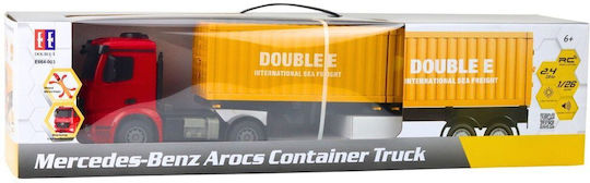 Shantou Double Eagle Τηλεκατευθυνόμενο Φορτηγό