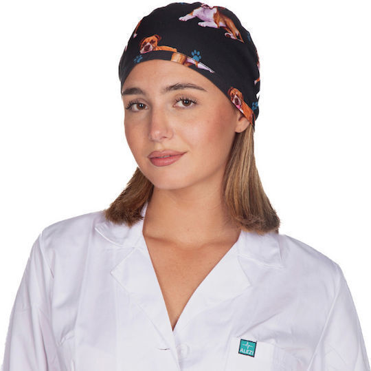 Alezi Capac Chirurgical Unisex Câini