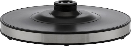 Gorenje Kettle Travel Size 1.7lt 2200W Black