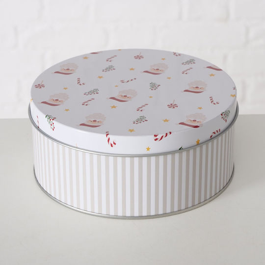 Vintage Lovers Metallic Decorative Box Vintage Lovers Metallic Decorative Box