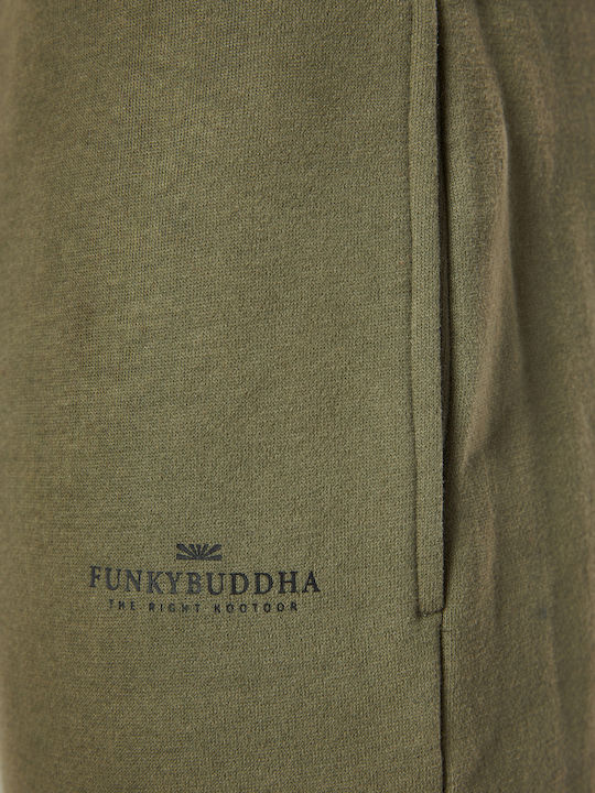 Pantaloni de trening Kaki