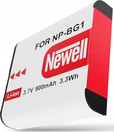 Newell Батерия за фотоапарат NP-BG1 Литиево-йонни (Li-Ion)