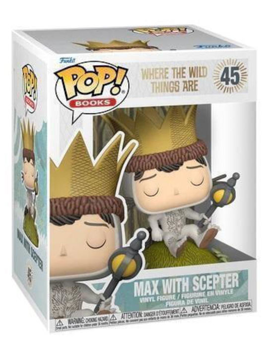 Funko Pop! Books: Funko Pop! Books: