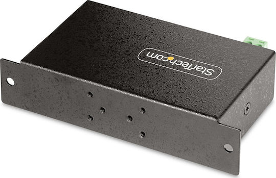 StarTech Хъб 4 Порта USB 2.0 с Връзка USB-A