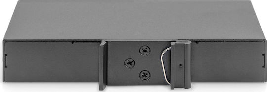 Digitus USB-Hub 8 Anschlüsse USB 3.0 mit USB-A Anschluss