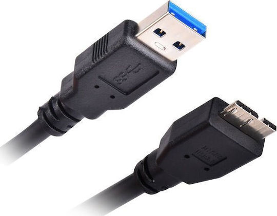 Silverstone UC03-PRO USB Hub 7 Ports USB 3.1 With USB-A Connection