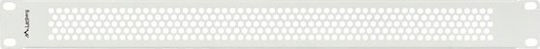 Lanberg Blanking Plate 19" 1U Gray Ak-1411-s