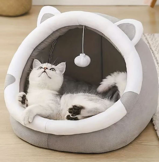 2 1 Перащо Се Гнездо За Котка 31x27см S
