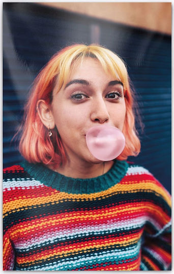 Polaroid Hi-Print Фотографска Хартия Instant 2x3 За Принтери С Термична Сублимация/Трансфер 20 Листа