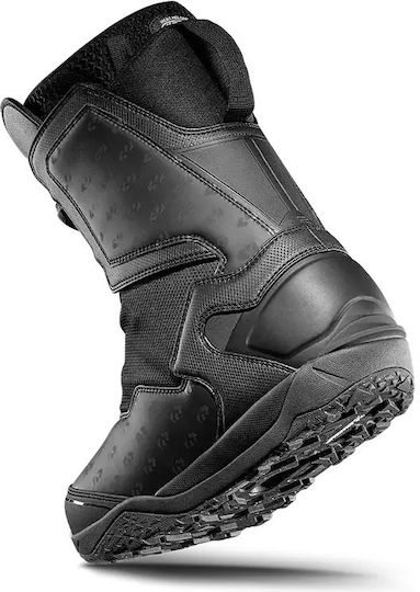 Thirty two Men's Snowboard Boots Black