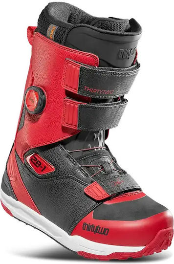 Thirty two Men's Snowboard Boots Black