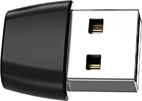RealPower Magnetic Cablu USB la Lightning / Type-C / micro USB cu mai multe porturi Roșu 1m (439625)
