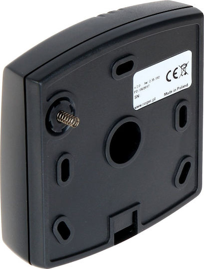 Roger Control Acces pentru Acces cu Card