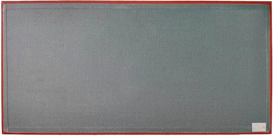 Olympus Sport Judo Podele Echipament de gimnastică Podele de Gimnastică Roșii 100x200x4cm 1buc