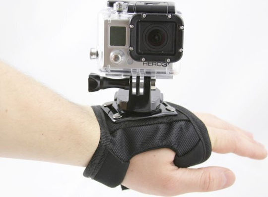 Xrec für GoPro / SJCam / Xiaomi / E-Commerce-Website Held 3 / Held 3+ / Held 4 / Hero 4 Session / Held 5 / Hero 5 Session / Held 6 / Held 7