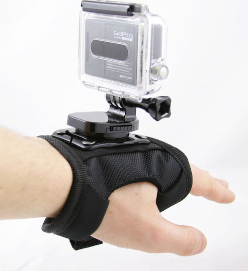 Xrec für GoPro / SJCam / Xiaomi / E-Commerce-Website Held 3 / Held 3+ / Held 4 / Hero 4 Session / Held 5 / Hero 5 Session / Held 6 / Held 7