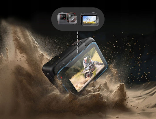 Telesin Telesin Actionkamera-Zubehör Set