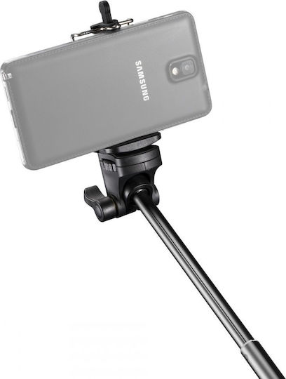 Mantona Ръчен Трипод Черен Селфи Стик за GoPro Max / Fusion