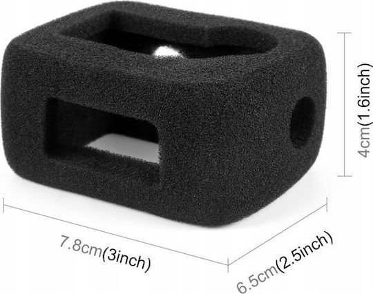 Puluz Lens Protection for DJI Action Camera