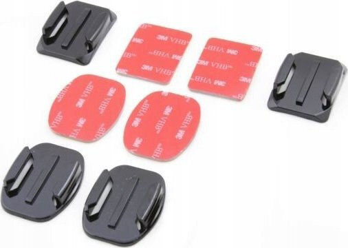 Xrec Screen Protector for GoPro / SJCam Hero 4