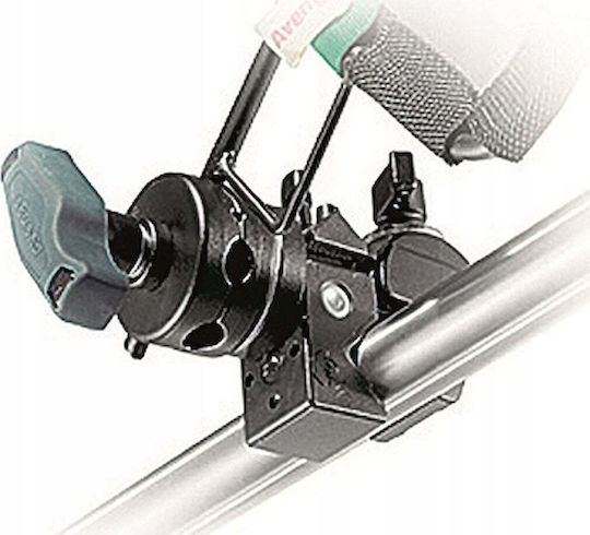 Avenger D230 Super Clamp Grip Kopf