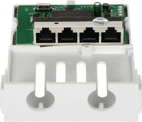 Ethernet Extender+PoE Spt-PoE/3-Outdoor