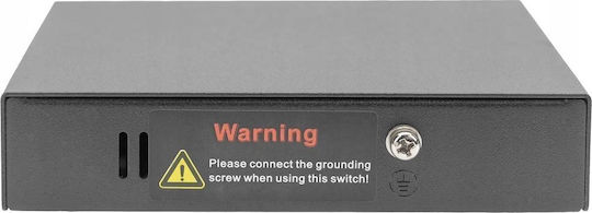 Digitus DN-95128-1 PoE+ Repeater
