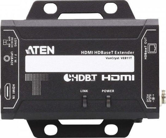 Aten Ve811t Hdmi Hdbaset Transmitter