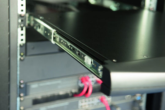 Digitus KVM & Data Switch DS-72220-1GE