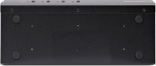 StarTech 4-port KVM & Data Switch P4DD46A2-KVM-SWITCH