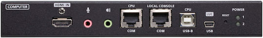 Aten 1238135 KVM И Превключвател На Данни С HDMI / USB