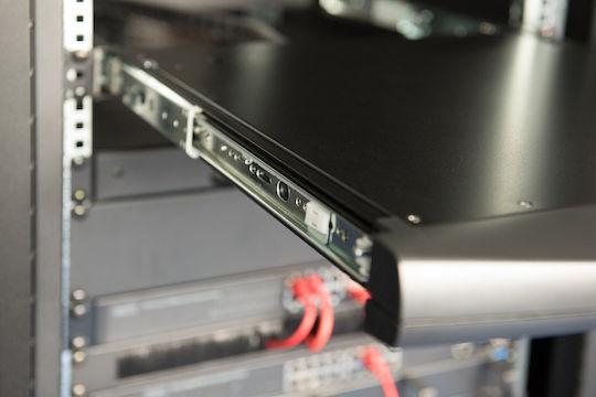 Digitus KVM & Data Switch DS-72210-1GE