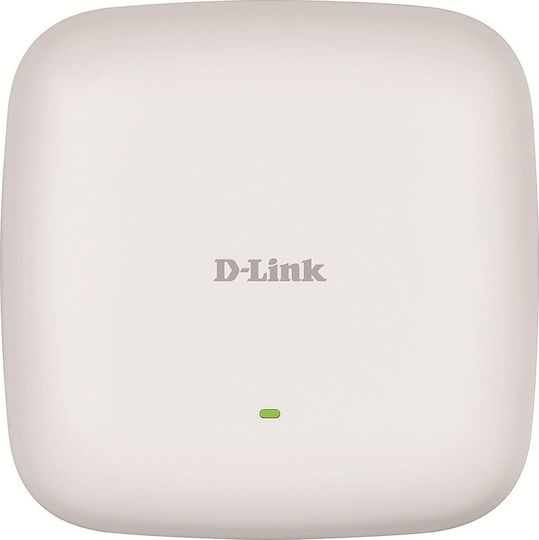 D-Link DWL-8720AP Access Point Wi‑Fi 5 Dual Band (2.4 & 5GHz) for Outdoor Placement