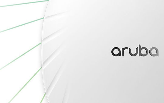Aruba AP-535 Access Point Wi‑Fi 5 Dual Band (2.4 & 5GHz)