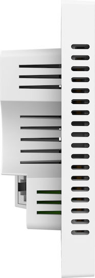 Level One WAP-8231 Access Point Wi‑Fi 6 Dual Band (2.4 & 5GHz)