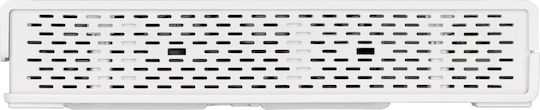 Lancom 10x LX-6200 Access Point Wi‑Fi 6 Dual Band (2.4 & 5GHz)