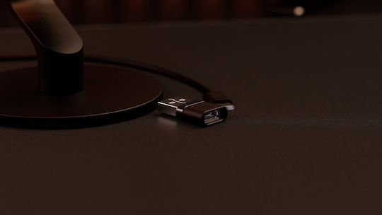 Krux Pin Μικρόφωνο με USB Type-C Επιτραπέζιο