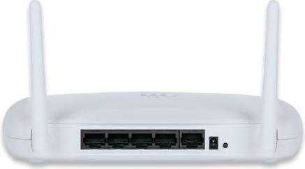 Manhattan 300N Wireless Router Wireless Router cu 4 Porturi Ethernet