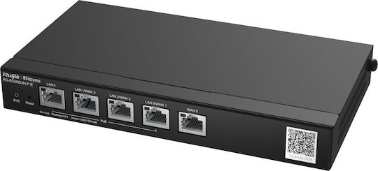 Ruijie Reyee Rg-Eg305Gh-PE Router