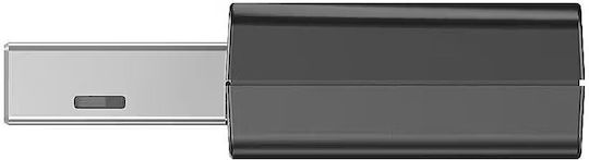 Edimax EW-7822UN7 Αντάπτορας Δικτύου USB με Ασύρματη Σύνδεση Wi-Fi