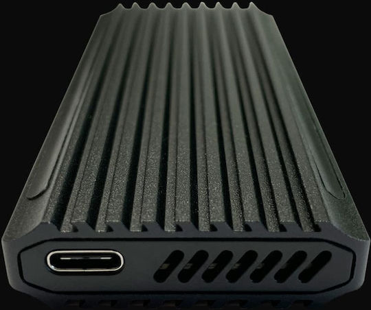 LC-Power Θήκη για Σκληρό Δίσκο SATA III