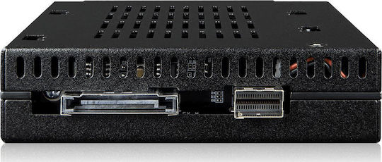 Icy Dock Θήκη για Σκληρό Δίσκο 2.5" SATA III NVME με σύνδεση U.2