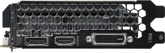Gainward GeForce RTX 3050 6GB GDDR6 StormX Κάρτα Γραφικών