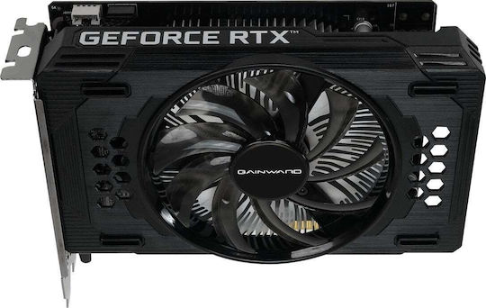 Gainward GeForce RTX 3050 6GB GDDR6 StormX Κάρτα Γραφικών