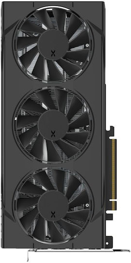 XFX Radeon RX 9070 16GB GDDR6 Swift OC Κάρτα Γραφικών