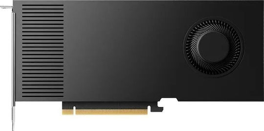 Lenovo RTX A4000 20GB GDDR6 Ada Generation Κάρτα Γραφικών