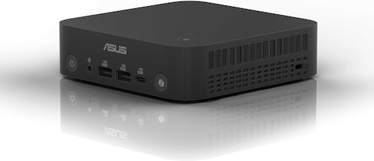 Asus PN54-S50001NN Mini PC (Ryzen AI 300 Series 5 340/16GB DDR4/512GB SSD/W11 Home)