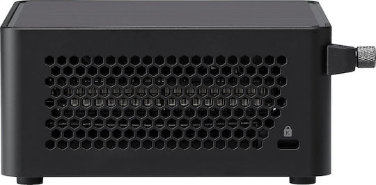 Asus NUC 14 Pro Mini PC (Nucleu Ultra 5 125H/16GB DDR4/512GB SSD/Fără sistem de operare)
